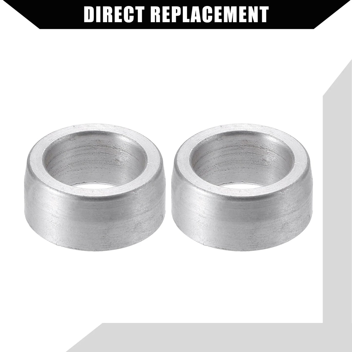 Intermediate Steering Shaft Bushings for Dodge Ram 1500 2500 3500 1 Pair