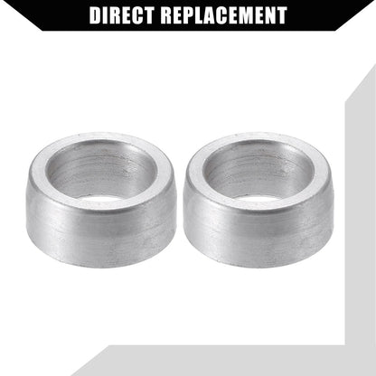 Intermediate Steering Shaft Bushings for Dodge Ram 1500 2500 3500 1 Pair
