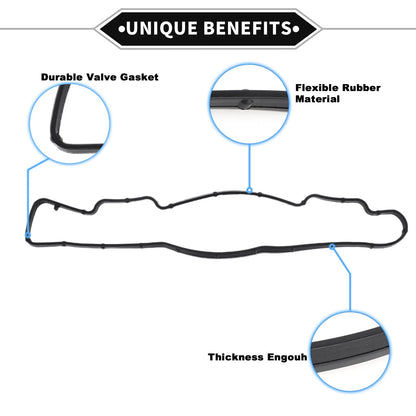 Valve Cover Gasket for Ford C-MAX, FIESTA (2003-2019)