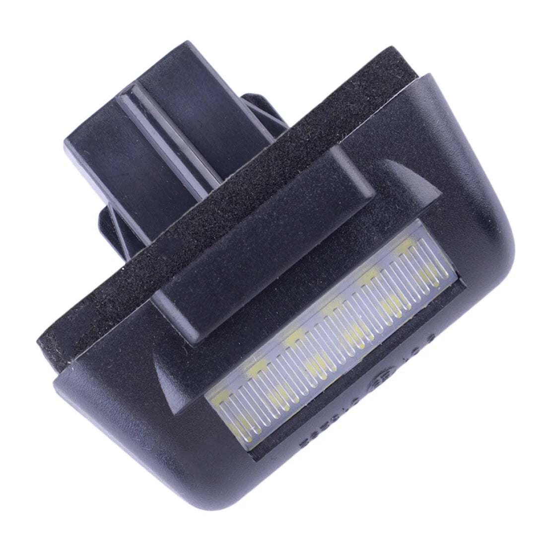 Rear LED License Plate Lights for Ford Transit Connect (2002-2013)