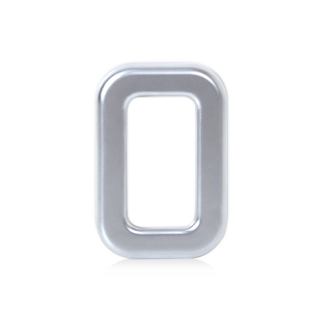 Rear Trunk Switch Button Frame Cover for Range Rover Sport Evoque (2010-2019)