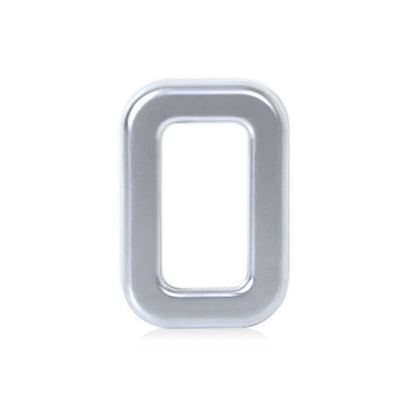 Rear Trunk Switch Button Frame Cover for Range Rover Sport Evoque (2010-2019)