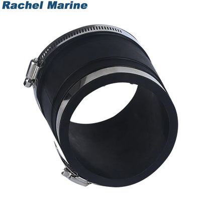 Exhaust Hose Bellow for OMC Cobra/Volvo Penta 2.3-7.5L Engines
