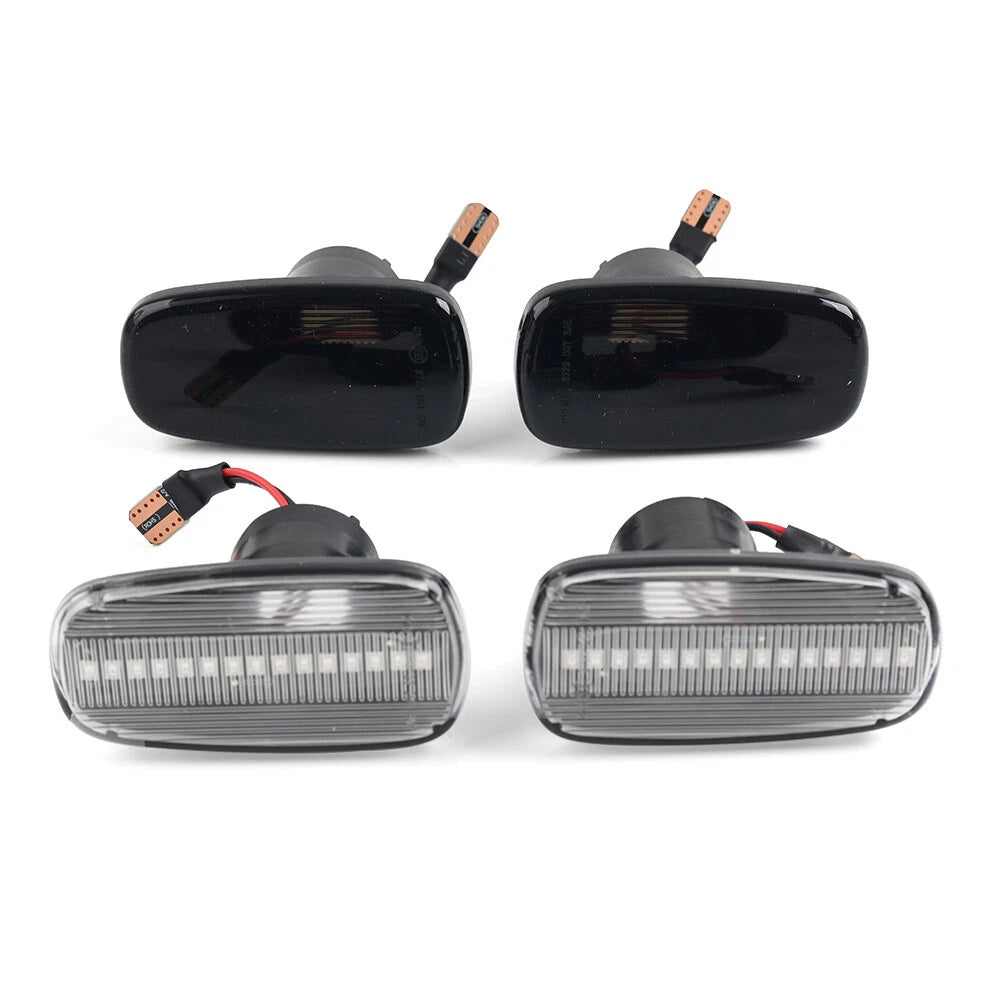 LED Side Marker Lights for Toyota Crown Land Cruiser (2008-2021)