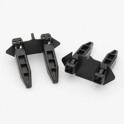2 x Front Bumper Upper Panel Retainer Clips for Toyota (2001-2005)