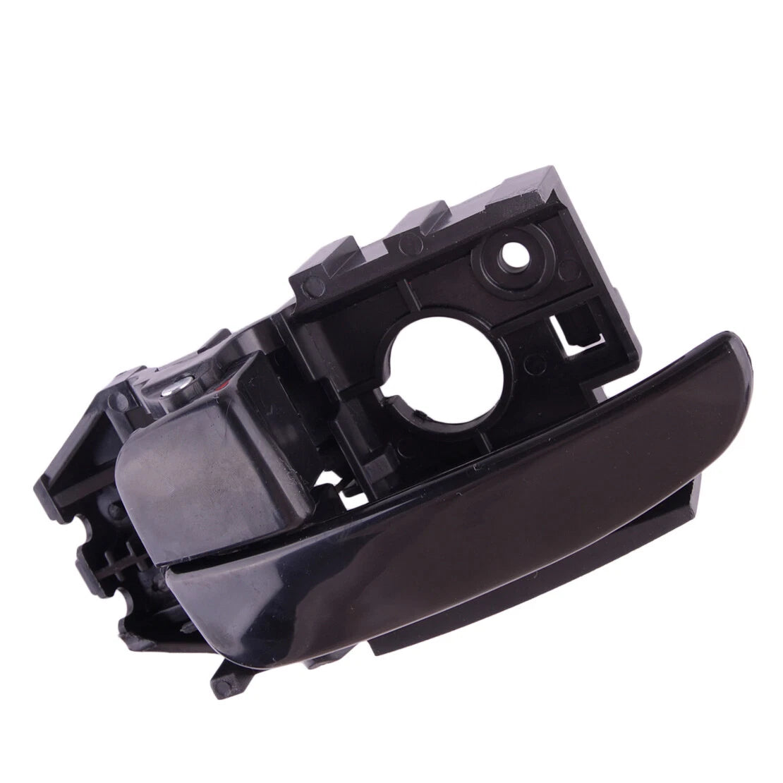 Black Interior Door Handle Left for Hyundai Elantra (2001-2006)