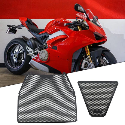Aluminum Grille Guard