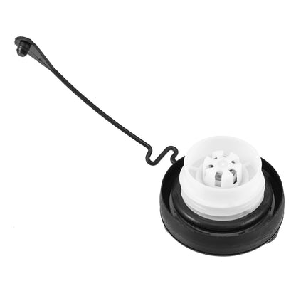 Gas Fuel Tank Cap for Toyota Camry, Lexus ES 350 (2013-2020) Black
