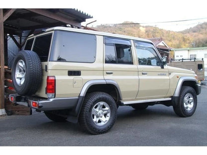 LED Tail Lights for Toyota Land Cruiser 76-77 (1976-1977)