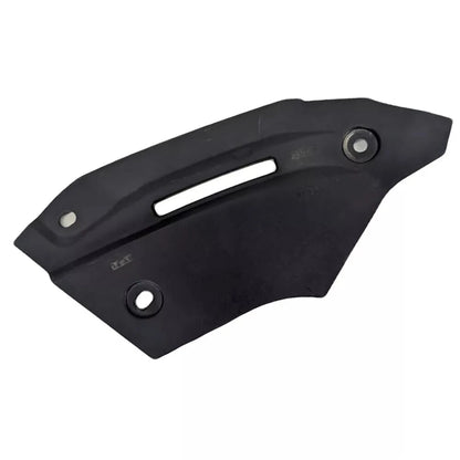 Left Front Grille Cover for 2018-2022 Honda Accord (2018-2022)