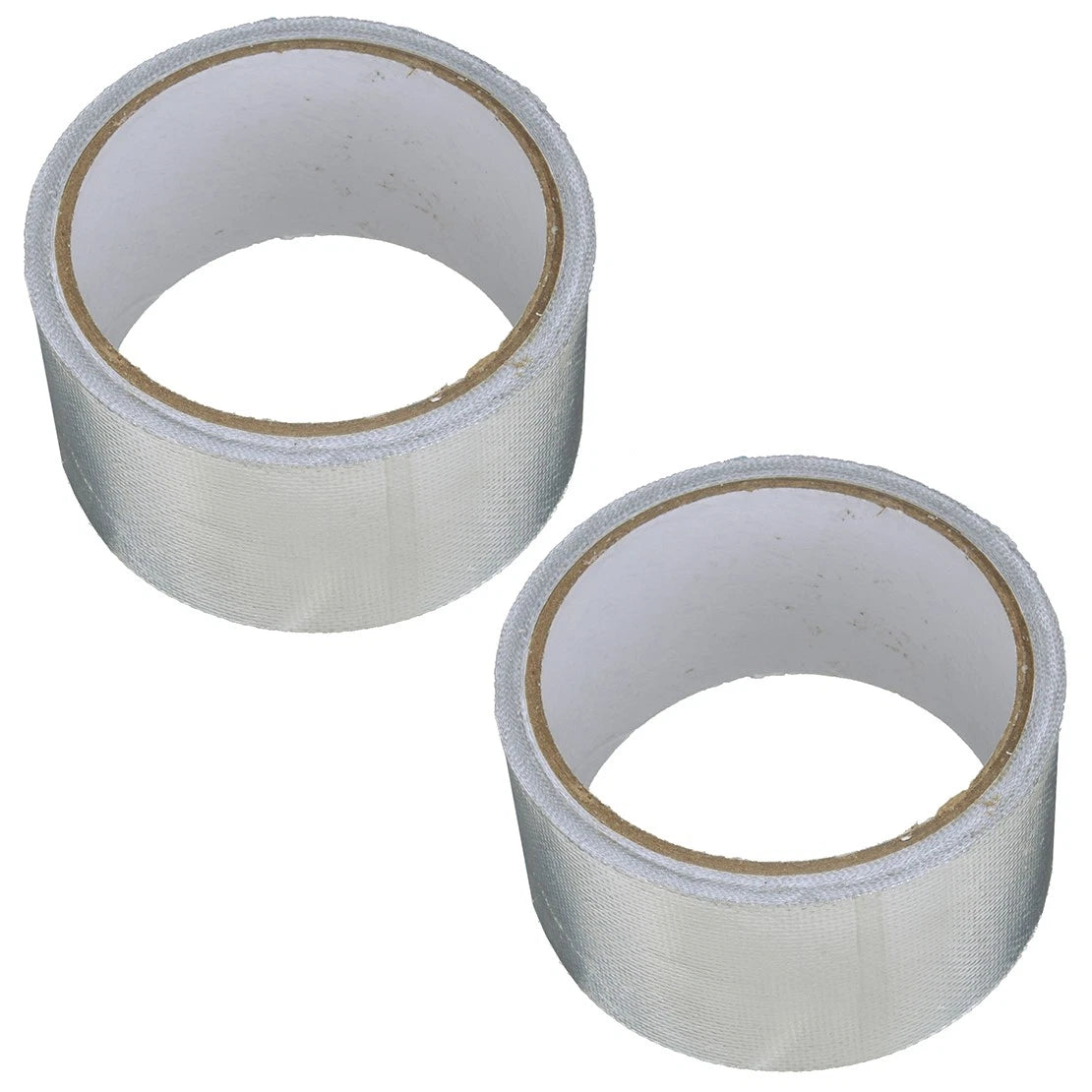 2 x 5M Turbo Pipe Exhaust Heat Wrap Tape