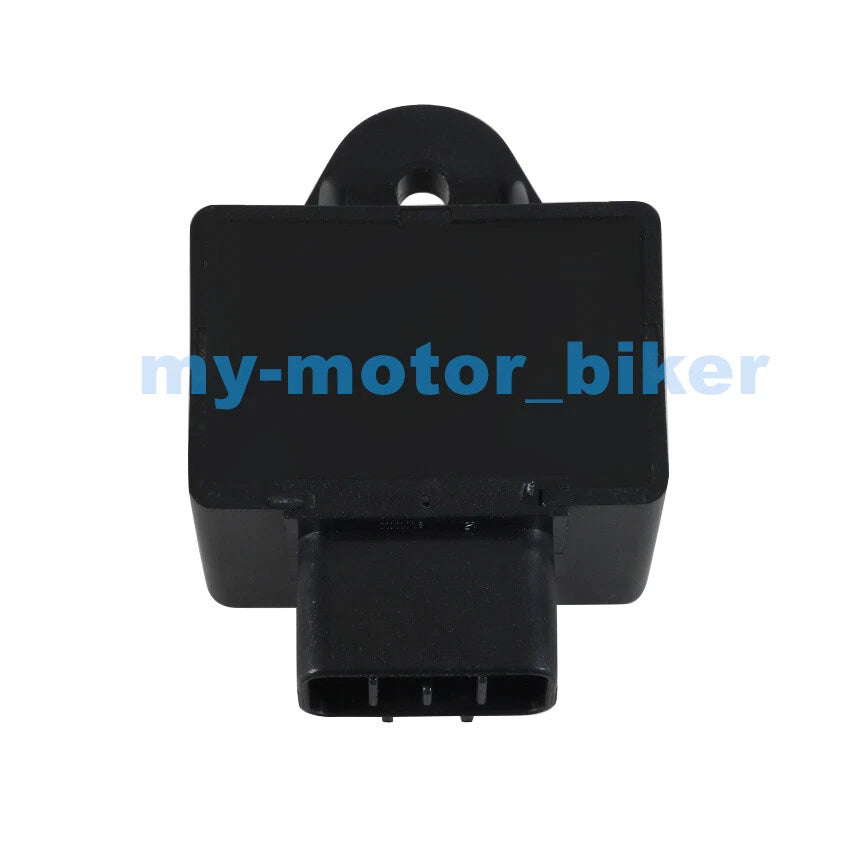 8-Prong Electrical Relay for Yamaha FX1800 FX Cruiser SHO (2009-2011)