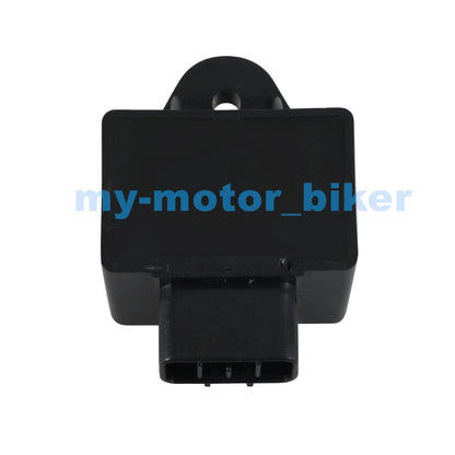 8-Prong Electrical Relay for Yamaha FX1800 FX Cruiser SHO (2009-2011)
