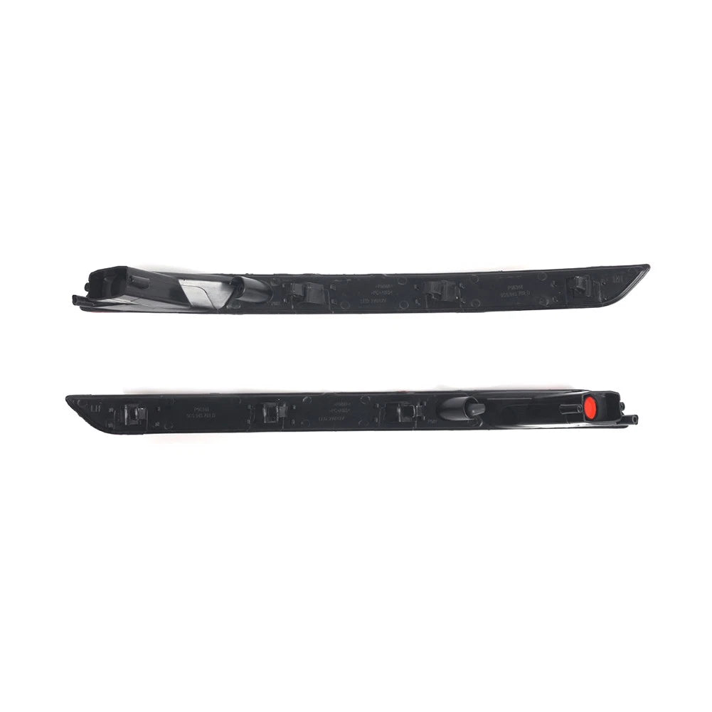 Rear Brake Stop Light for VW Beetle 2017-2019 (2 x Left & Right)