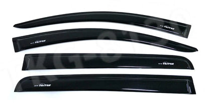 Rain Guard for Mitsubishi L200 Triton (2019-2020)