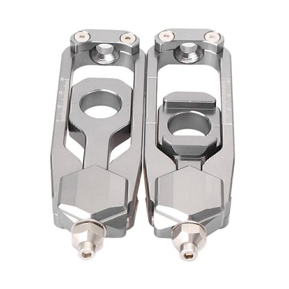 Rear Chain Adjusters Tensioner for YAMAHA MT09 FZ09 (2013-2016)