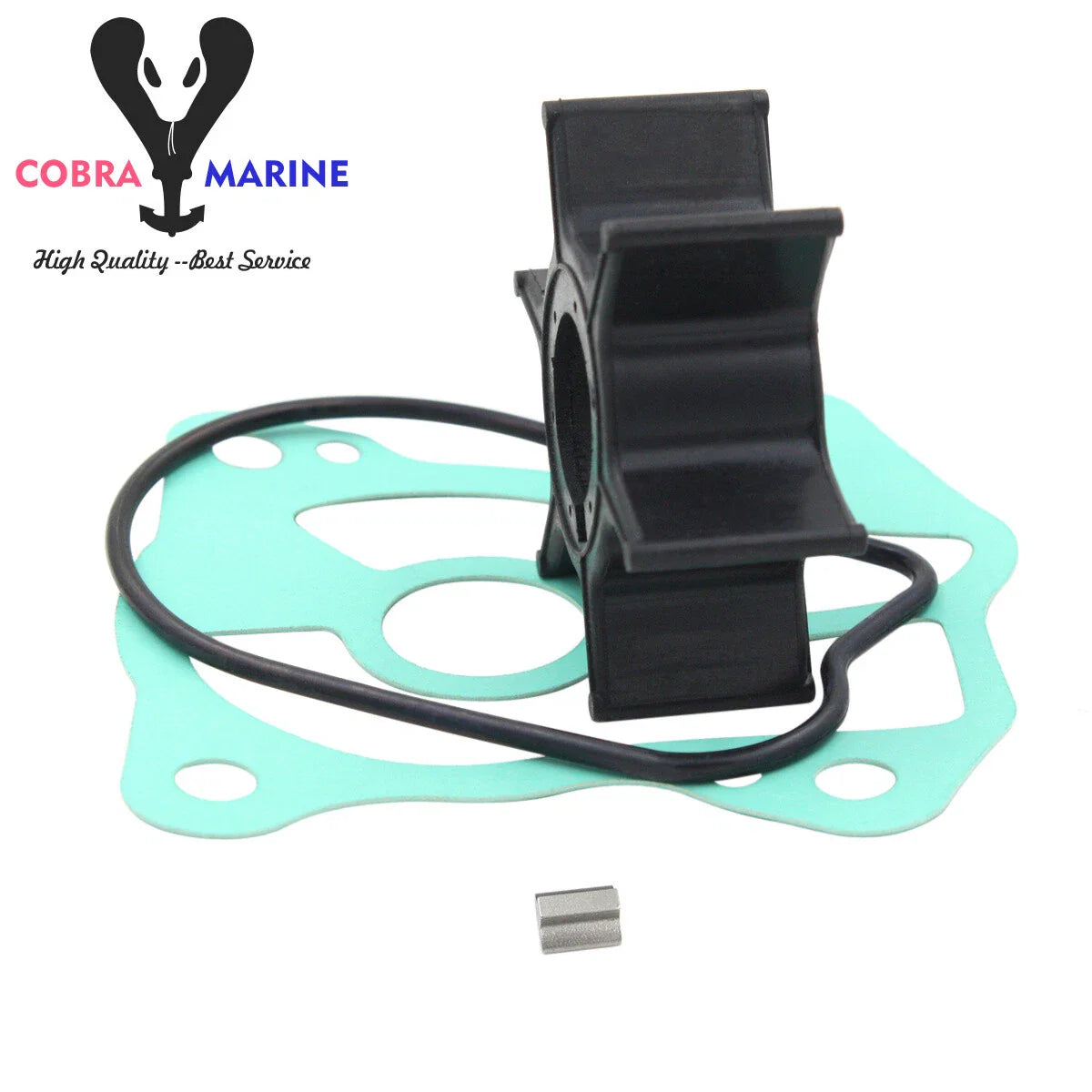 Outboard Water Pump Impeller for Honda 35/40/45/50