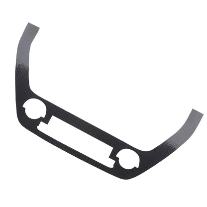 AC Button Cover for Toyota Corolla (2020-2024)