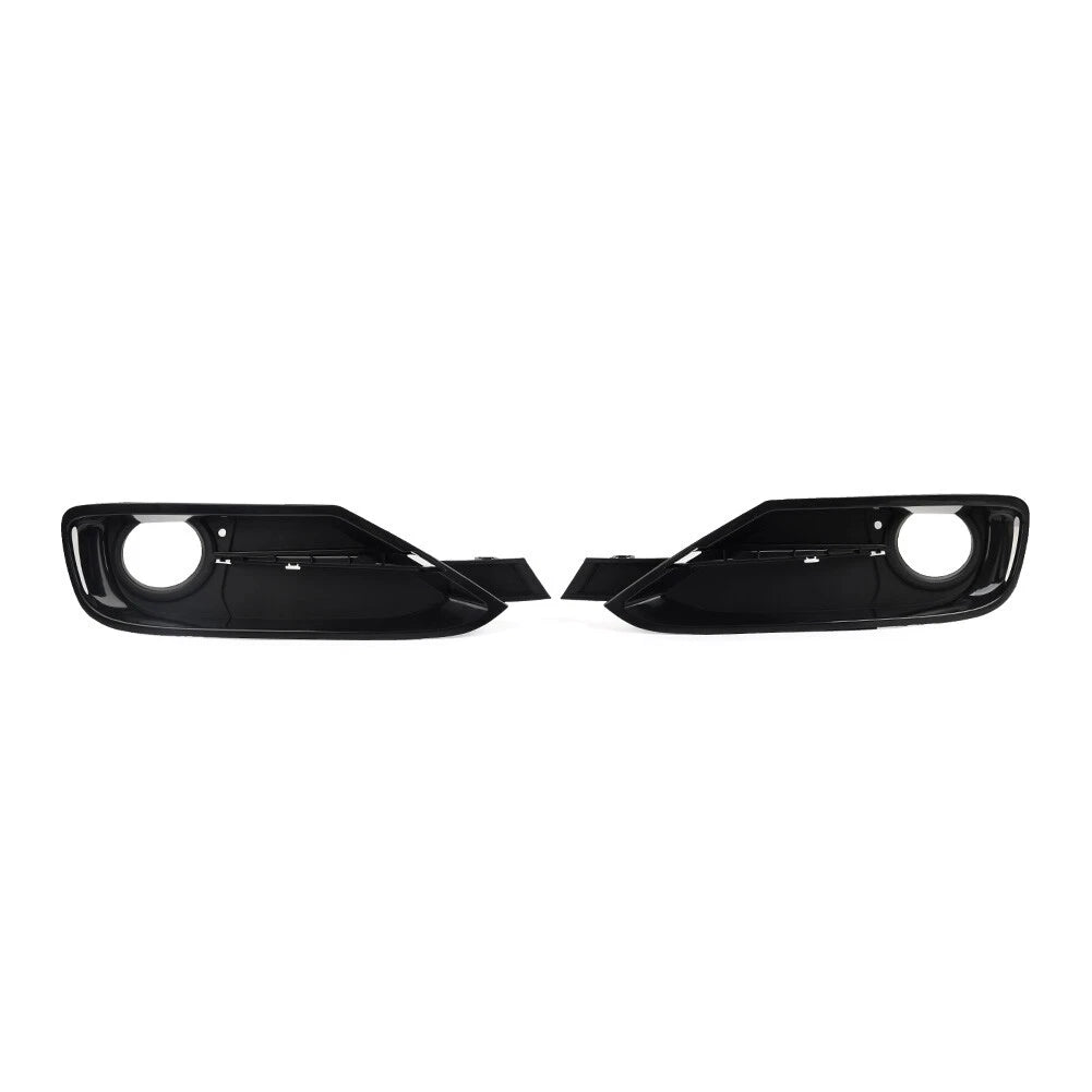 Fog Lamp Grill for BMW F30 F31 Sport Line (2012-2019)