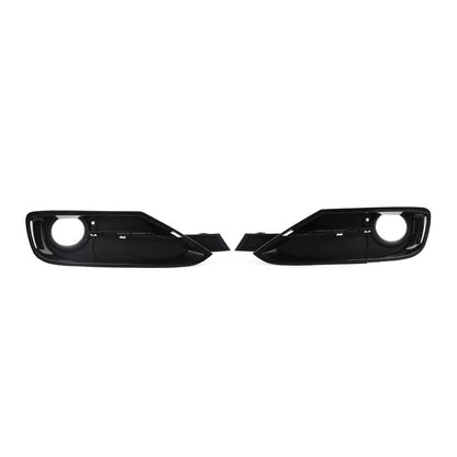 Fog Lamp Grill for BMW F30 F31 Sport Line (2012-2019)