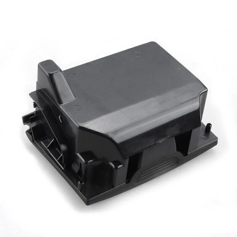 Center Console Cup Holder for 2008-2015 Nissan Titan - Black New