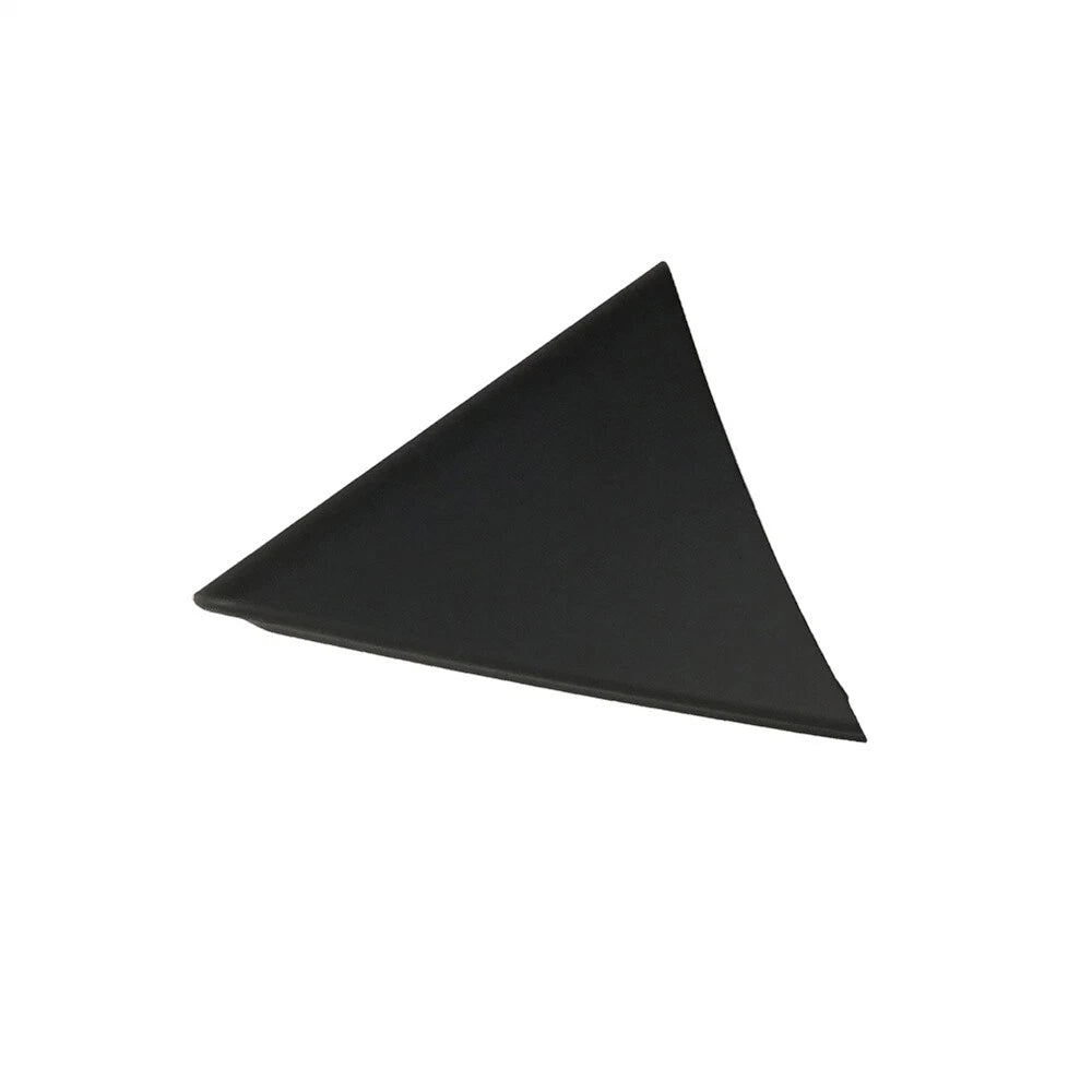 Front Right Door Inside Triangle Cover for Chevy Silverado 3500 (2007-2013)