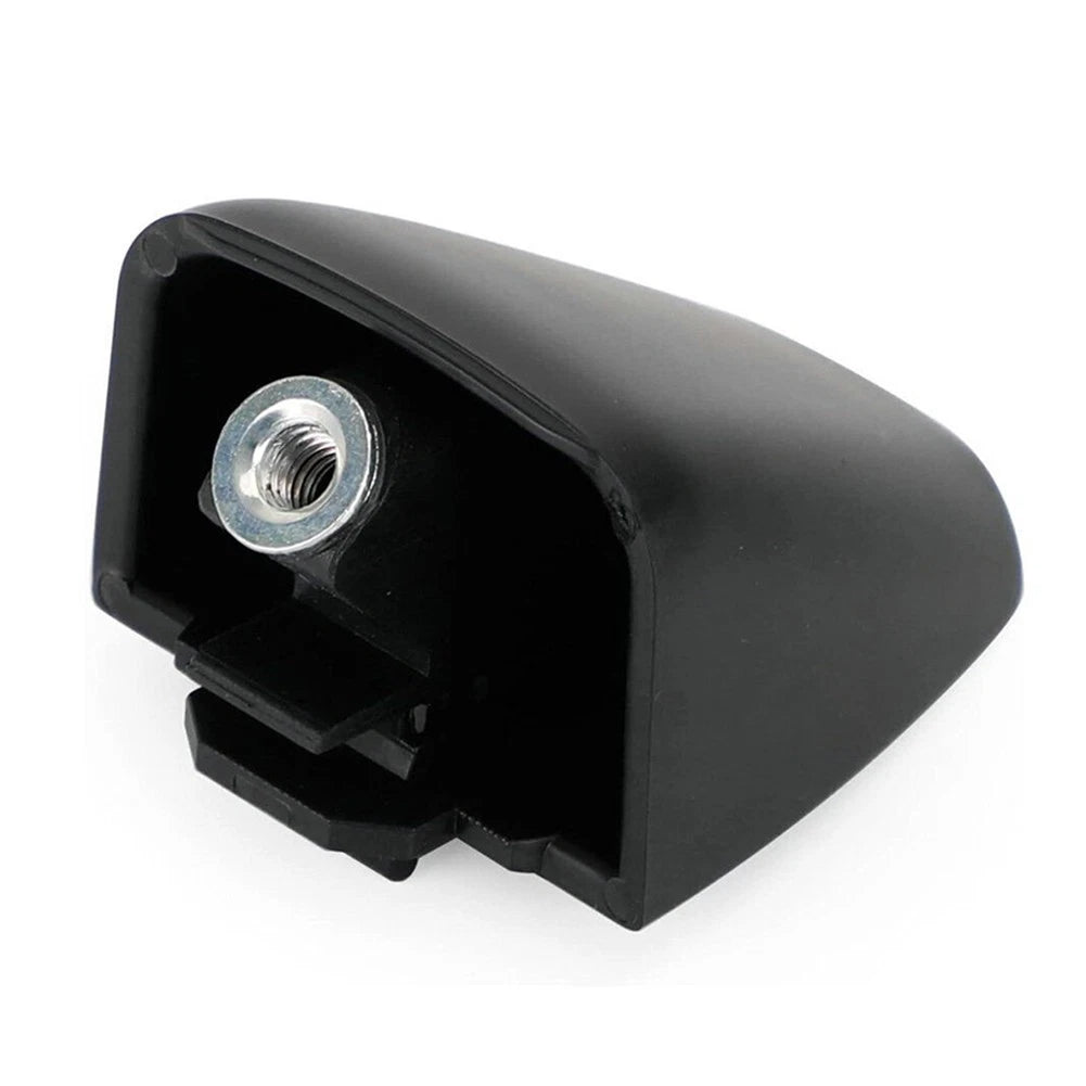 OEM Standard Black Door Handle End Cap Cover for Hummer H3 (2006–2010)