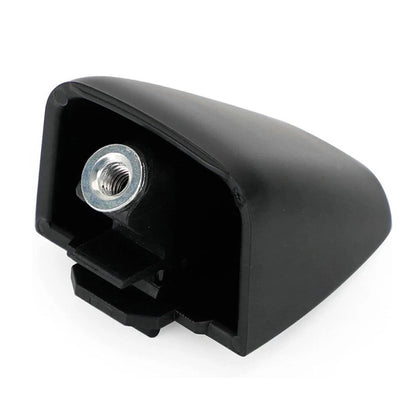 OEM Standard Black Door Handle End Cap Cover for Hummer H3 (2006–2010)