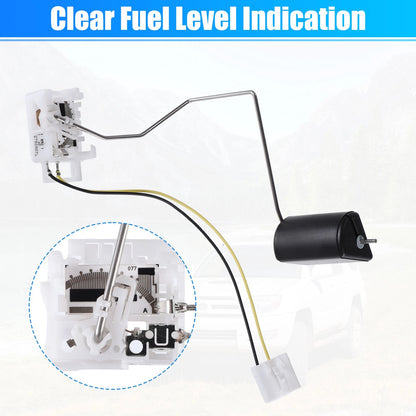 Fuel Tank Float Gauge Sending Unit for Honda CR-V RD5 RD7 (2003-2006)