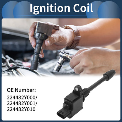 Ignition Coil for Infiniti I30 (2000 - 2001)