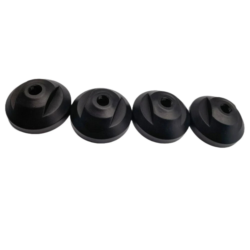 Trim Ram End Cap for Mercury Alpha 1/Bravo 1/2/3 (40-60HP)