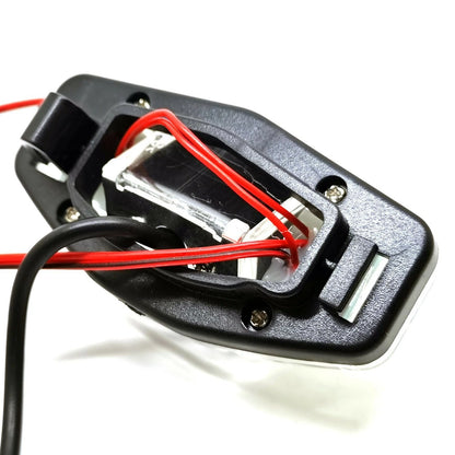 Car Reverse Rear View Backup Camera for Honda Odyssey (2000-2004)