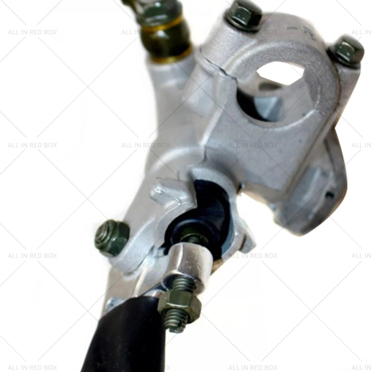 Front Brake Caliper Master Cylinder for Honda CRF250R CRF450R CRF250X (2004-2023)