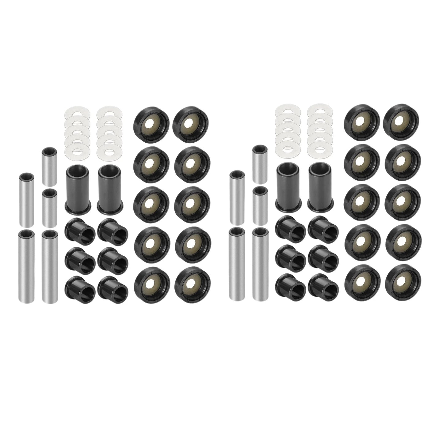 2 x Rear A-Arm Bush Kit for Suzuki King Quad