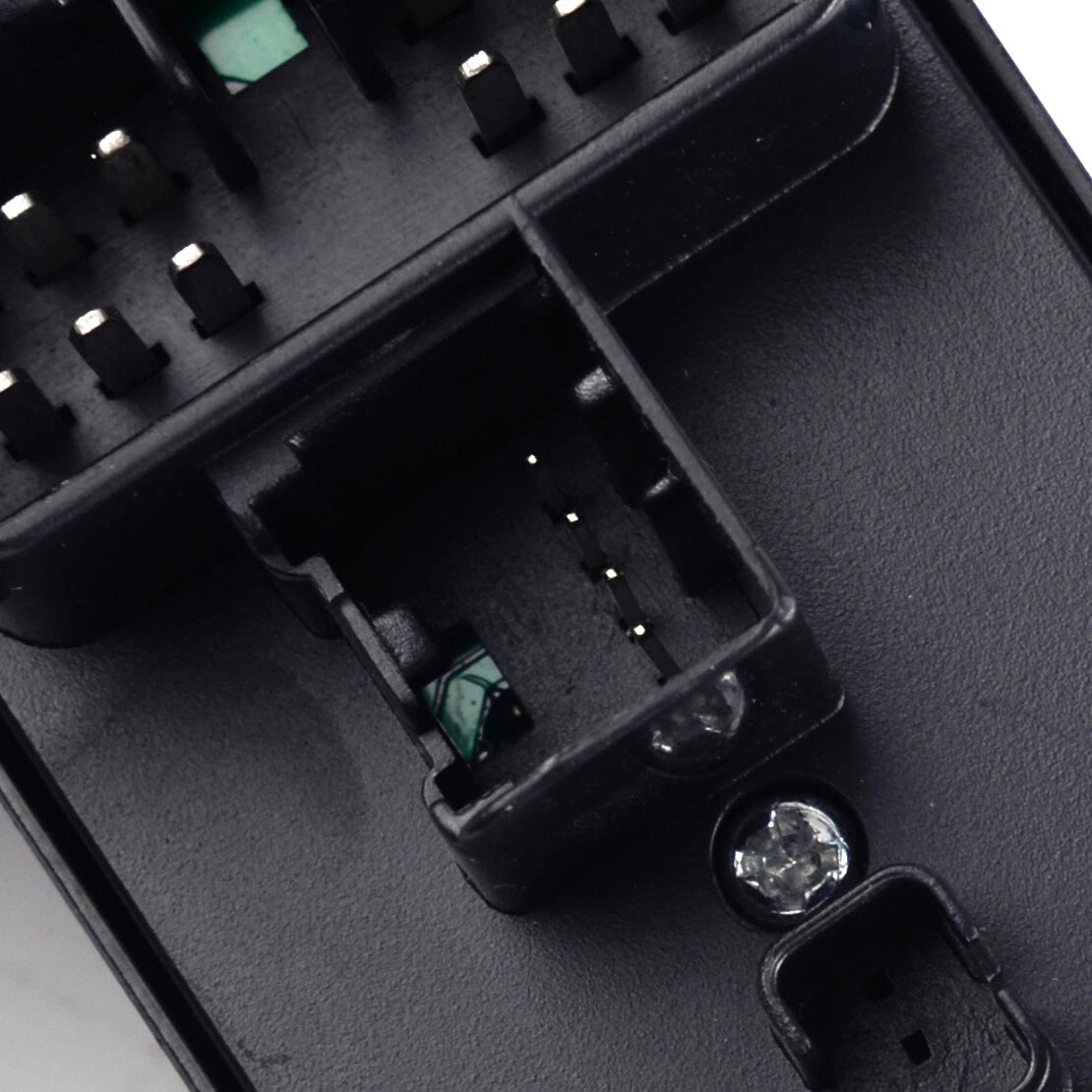 Master Power Window Switch Left Side 5 Button for Mazda3 (2004-2009)