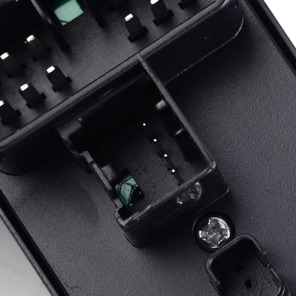 Master Power Window Switch Left Side 5 Button for Mazda3 (2004-2009)