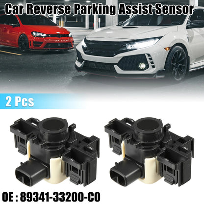 PDC Reverse Parking Assist Sensors for Lexus (2006-2011)