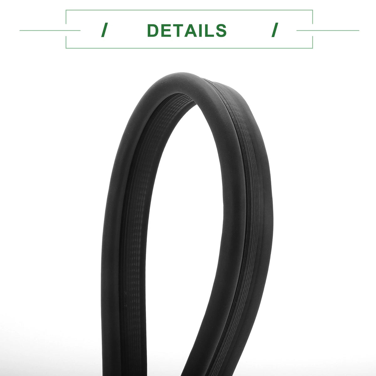 Rear Boot Weatherstrip Seal for Toyota Camry (2007-2011)