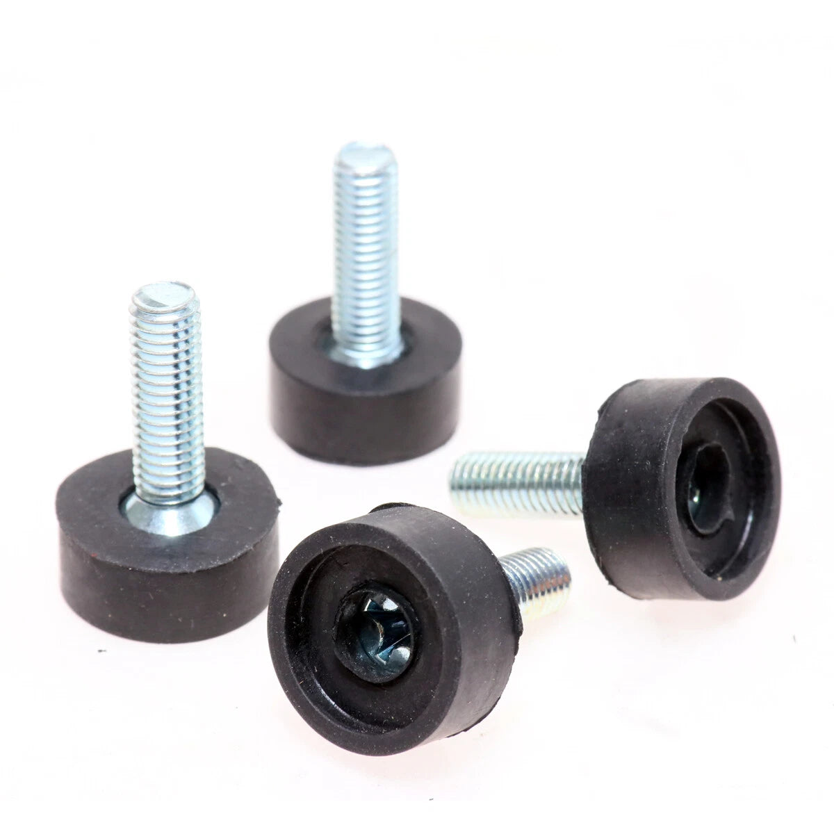 BonnetAdjustable Bumpers for Toyota Celica TA22/23/RA28 1971-1977 4pcs New