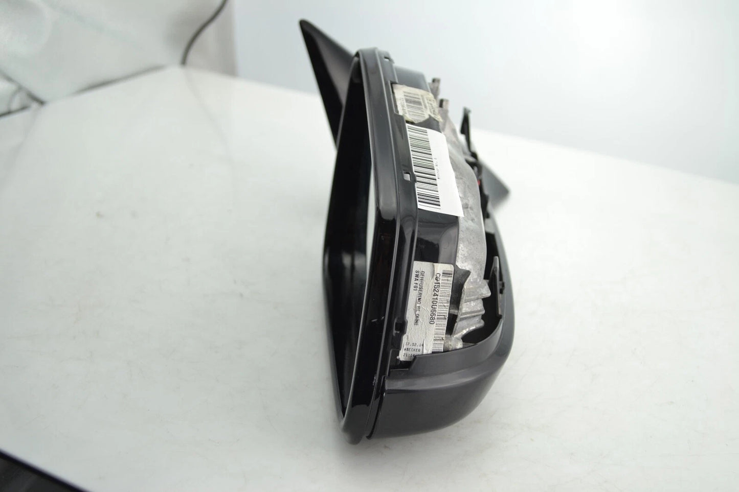 Outside Mirror Glass for BMW 6 Series F12 F13 F06 2009-2015 Right Side OEM