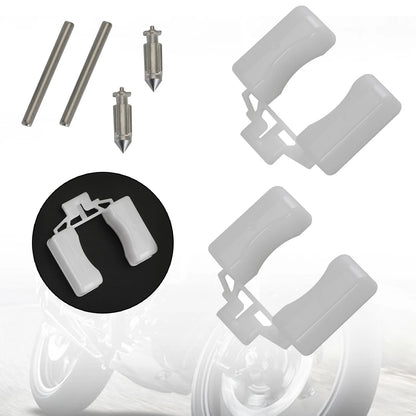 Carburetor Repair Kit for Honda CB1000, CB400, CB450, CB650, CB750, CB900, CM250 (1970-2000)