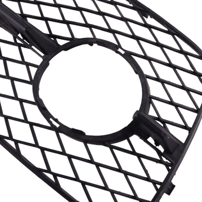 Right Front Fog Light Mesh Grille for BMW X6 E71 E72 (2008-2014)