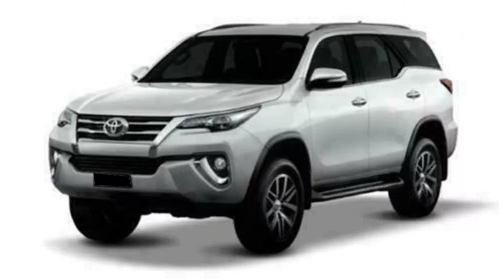 Door Courtesy Light Switch for Toyota Hilux Fortuner (2005-2017)
