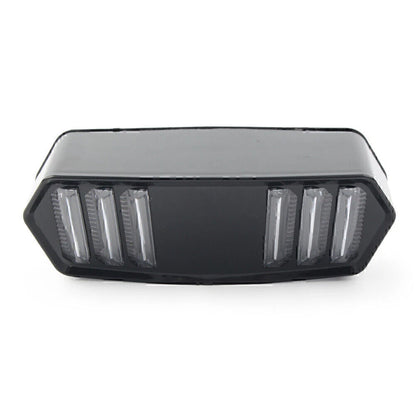 LED Rear Integrated Tail Light for Honda MSX125 (2013-2023)