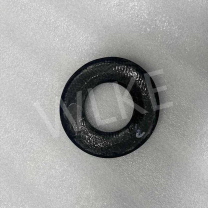 Carbon Fiber Side Mirror Control Ring Cover for Maserati GranTurismo GC MC 08-19