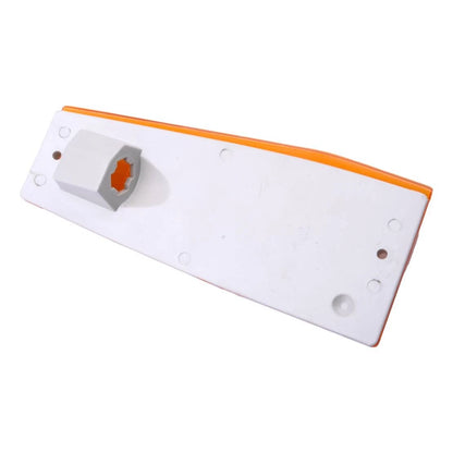 LH+RH Front Corner Side Marker Lights for Jeep Cherokee (1984-1996)