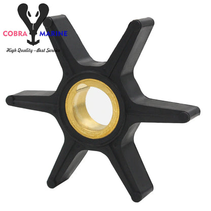 Impeller for Mercury/Mariner Outboard 18-30HP 2-Stroke