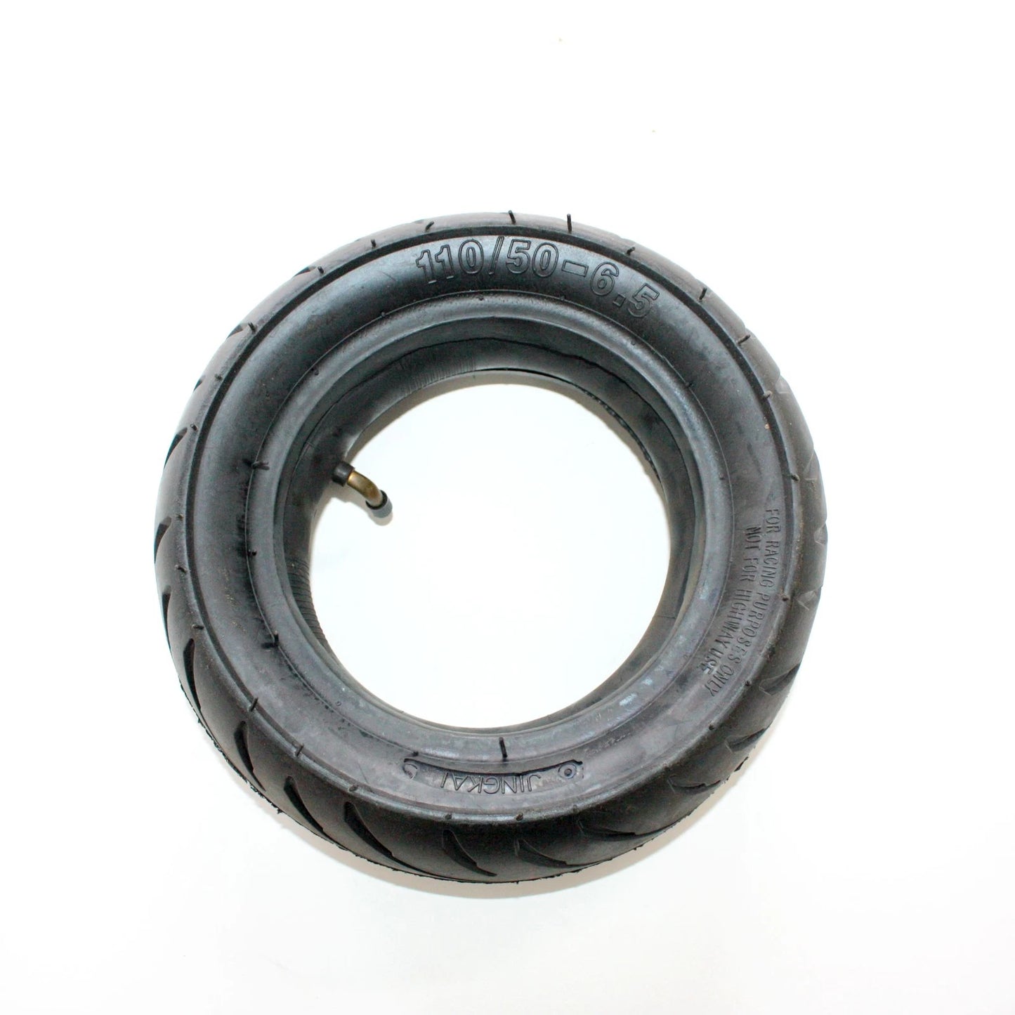 Rear 110/50-6.50 Tire + Tube for 49cc Mini Pocket Rocket PIT Bike