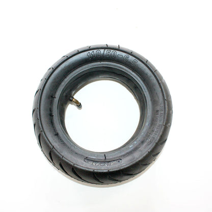 Rear 110/50-6.50 Tire + Tube for 49cc Mini Pocket Rocket PIT Bike