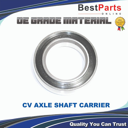 Axle Drive Shaft Bearing 45mm x 75mm x 19mm for Ford